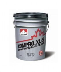 PETRO-CANADA COMPRO XL-S 68